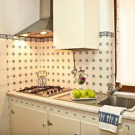 Casa Della Mama Amalfi