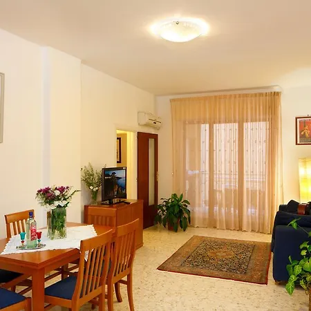 Casa Della Mama Appartement Amalfi
