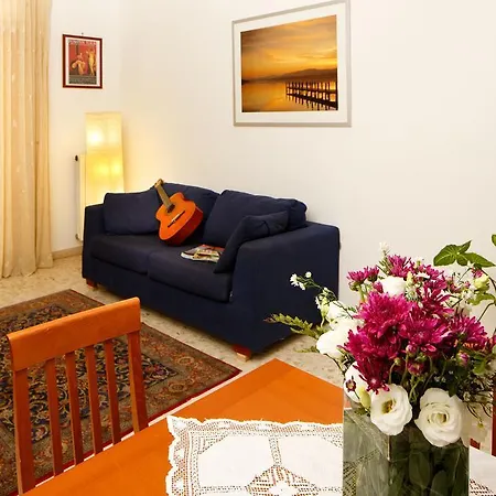 Casa Della Mama Appartement