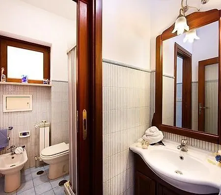 Casa Della Mama *