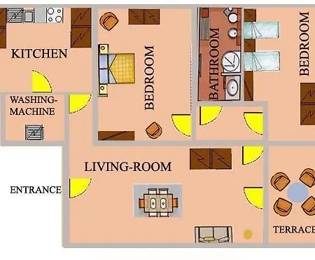 Casa Della Mama